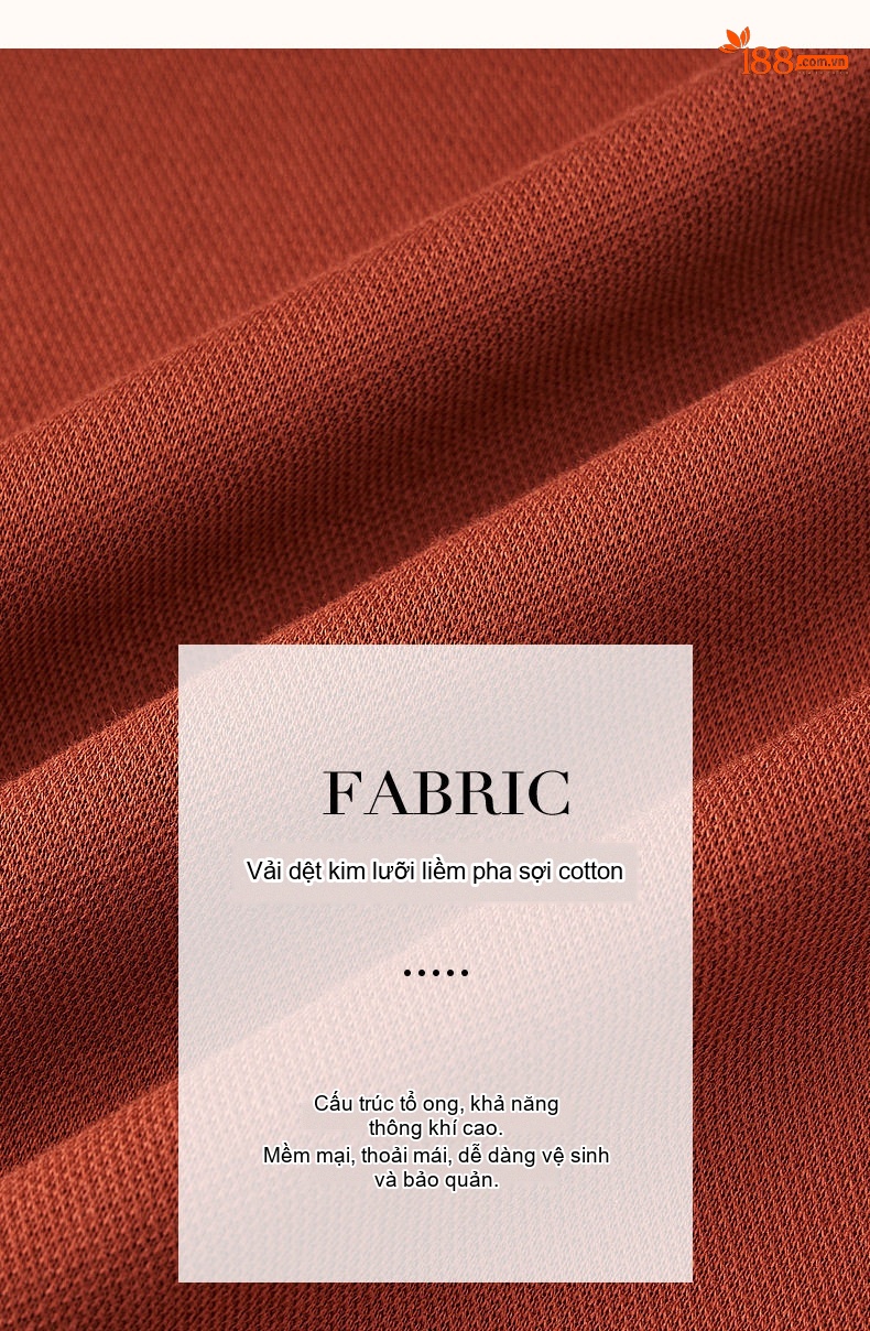Áo Sweatshirt Nữ Dáng Rộng Lót Lông Dày Dặn Giữ Ấm Tay Dài Phong Cách Casual Màu Nâu chi tiết 10