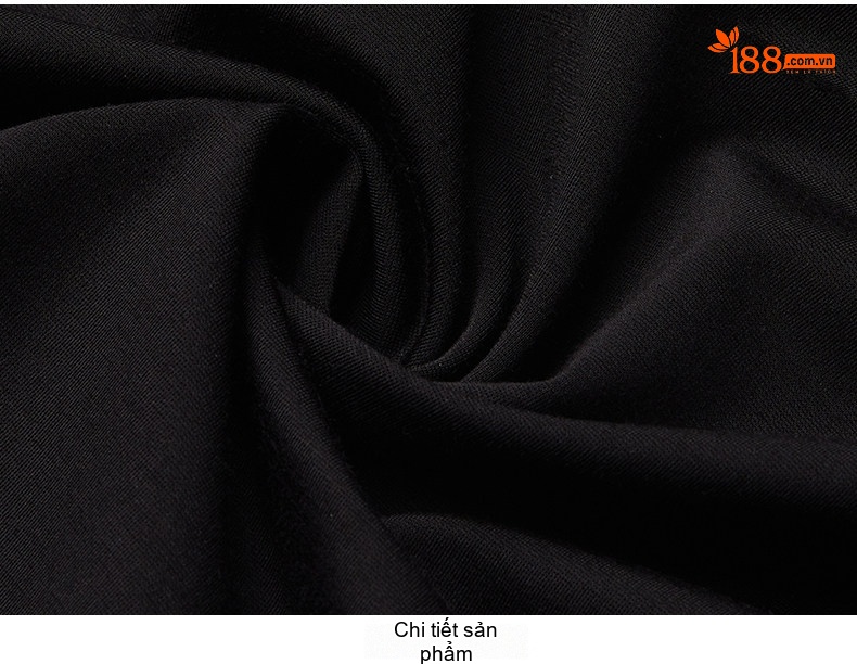 Áo Thun Dài Tay Nam Cổ Tròn Cotton In Họa Tiết Màu Xanh Lá, Đỏ, Đen, Trắng... chi tiết 25
