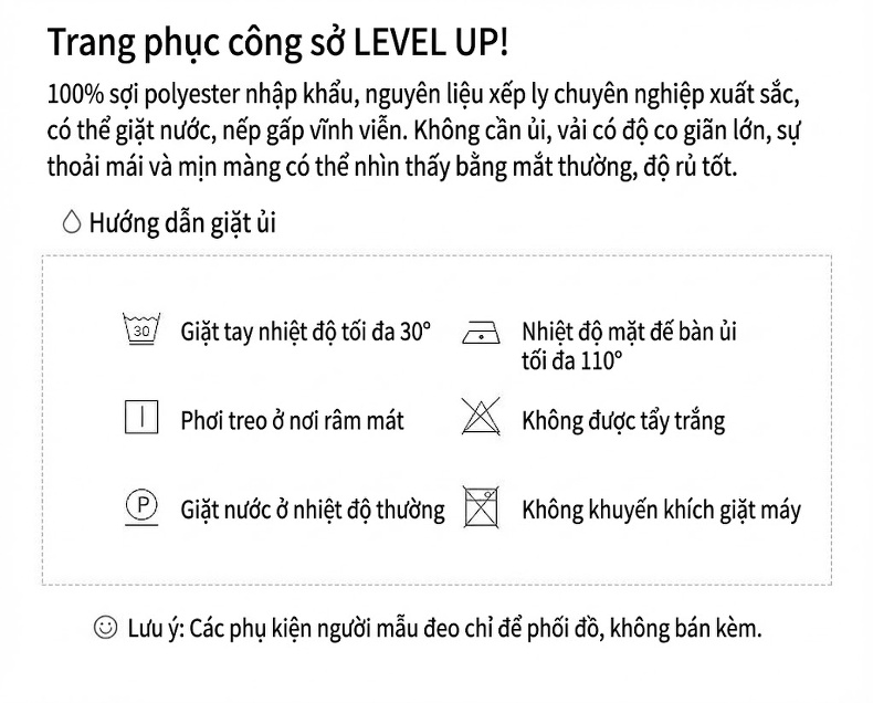 Áo Thun Dài Tay Nữ Dệt Kim Miyake Cổ Tròn Phong Cách Công Sở Màu Be, Xanh, Hồng, Đen... chi tiết 4
