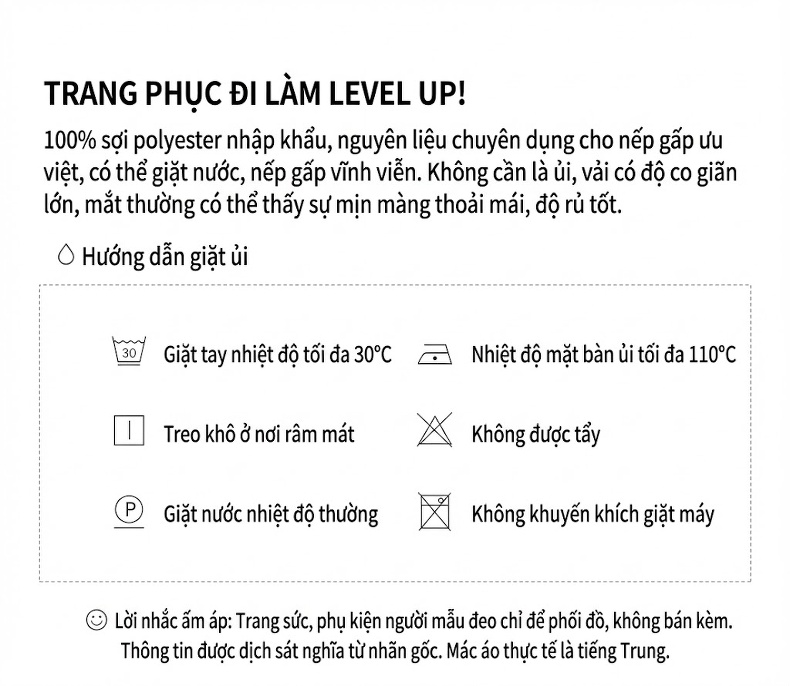 Áo Thun Dài Tay Nữ Pleats Thiết Kế R褶皱, Cổ Tròn, Dáng Rộng, Mềm Mại Màu Vàng, Cam, Hồng, Tím... chi tiết 4
