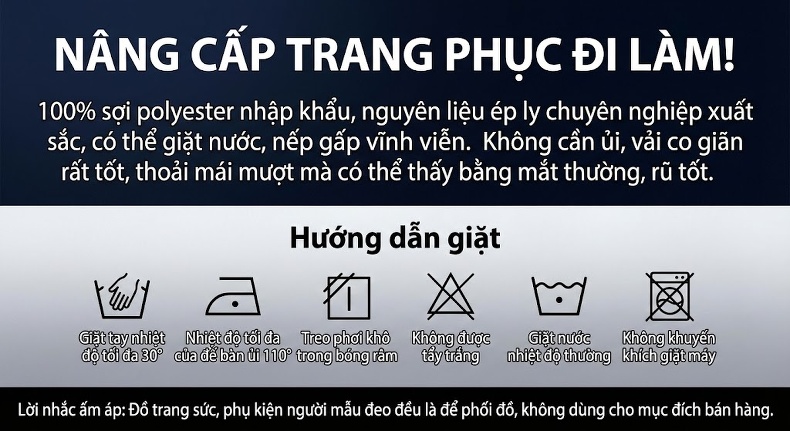 Áo Thun Dài Tay Nữ Thiên Sợi In Họa Tiết Ly Nhún Co Giãn Màu Cam, Xanh, Hồng, Lam... chi tiết 4