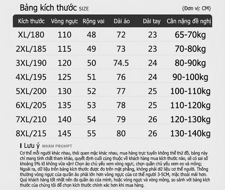 Áo Thun Nam Cổ Tròn Tay Ngắn Ice Silk Plus Size Thoáng Mát Màu Trắng, Xám, Xanh Đen, Đen... chi tiết 8