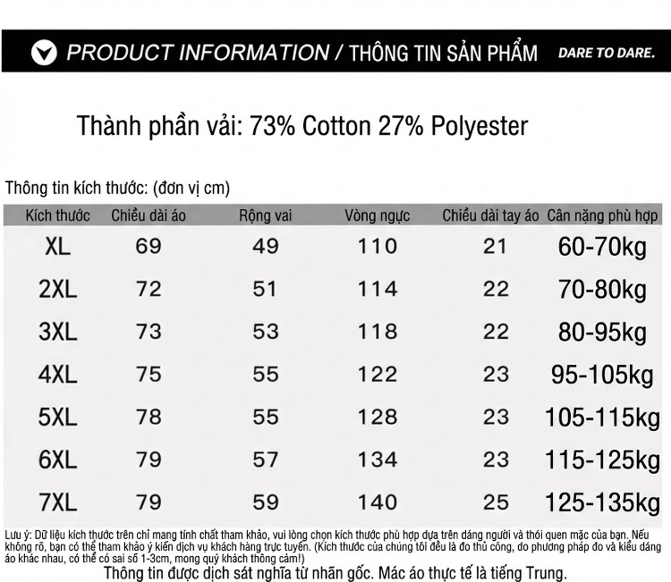 Áo Thun Nam Cổ Tròn Tay Ngắn In Hình Thời Trang Cotton Thoáng Mát Màu Đen, Xám, Xanh, Nâu... chi tiết 7