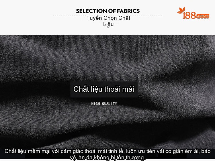 Áo Thun Nam Cotton Dáng Ôm Cổ Tròn In Hình Phong Cách Mỹ Màu Đen chi tiết 2