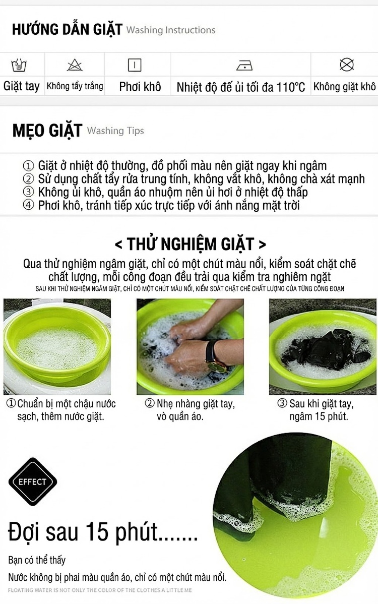 Áo Thun Nam Cotton Wash Cổ Tròn Tay Ngắn In Hình Phong Cách Retro Màu Xám Đen chi tiết 3