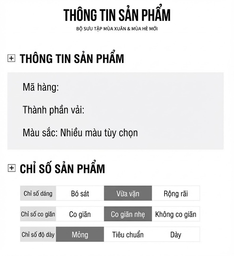 Áo Thun Nam Tay Ngắn Cổ Tròn Cotton Lụa Màu Xanh Rêu, Nâu, Trắng, Đen... chi tiết 4