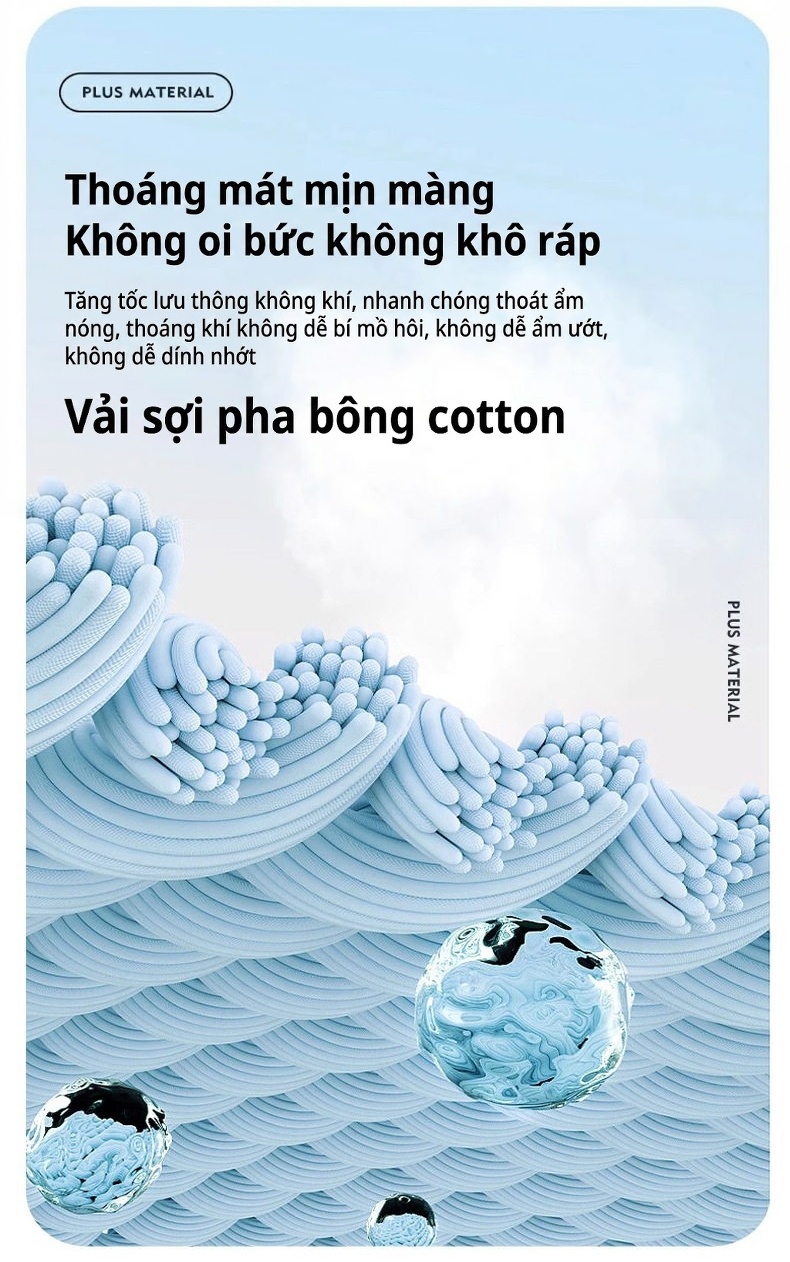 Áo Thun Nam Tay Ngắn Cổ Trụ Phong Cách Trung Hoa Form Rộng Màu Đen, Be chi tiết 4