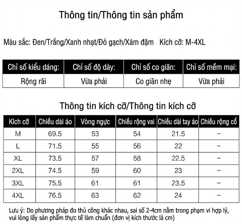 Áo Thun Nam Tay Ngắn Cotton Form Rộng In Hình Mặt Cười Màu Đen, Trắng, Cam, Xanh... chi tiết 4