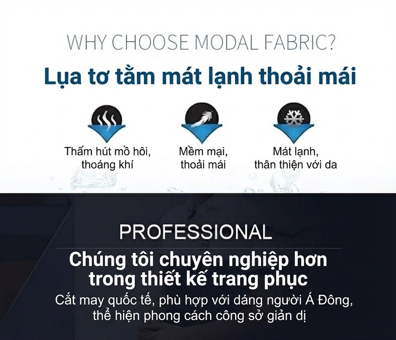Áo Thun Nam Tay Ngắn Lụa Tơ Tằm Mùa Hè Thoải Mái Màu Trắng, Xanh, Hồng, Đen... chi tiết 4