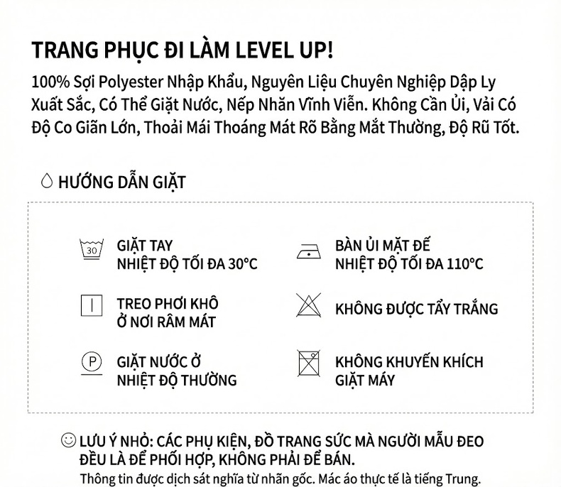 Áo Thun Nữ Issey Miyake Pleats Dáng Ôm Thời Trang Hè Kiểu Dáng Bất Quy Tắc Màu Be, Đen, Trắng, Xanh Dương... chi tiết 4