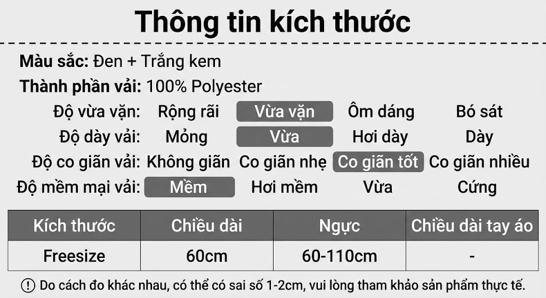 Áo Thun Nữ Issey Miyake Pleats Dáng Ôm Thời Trang Hè Kiểu Dáng Bất Quy Tắc Màu Be, Đen, Trắng, Xanh Dương... chi tiết 5