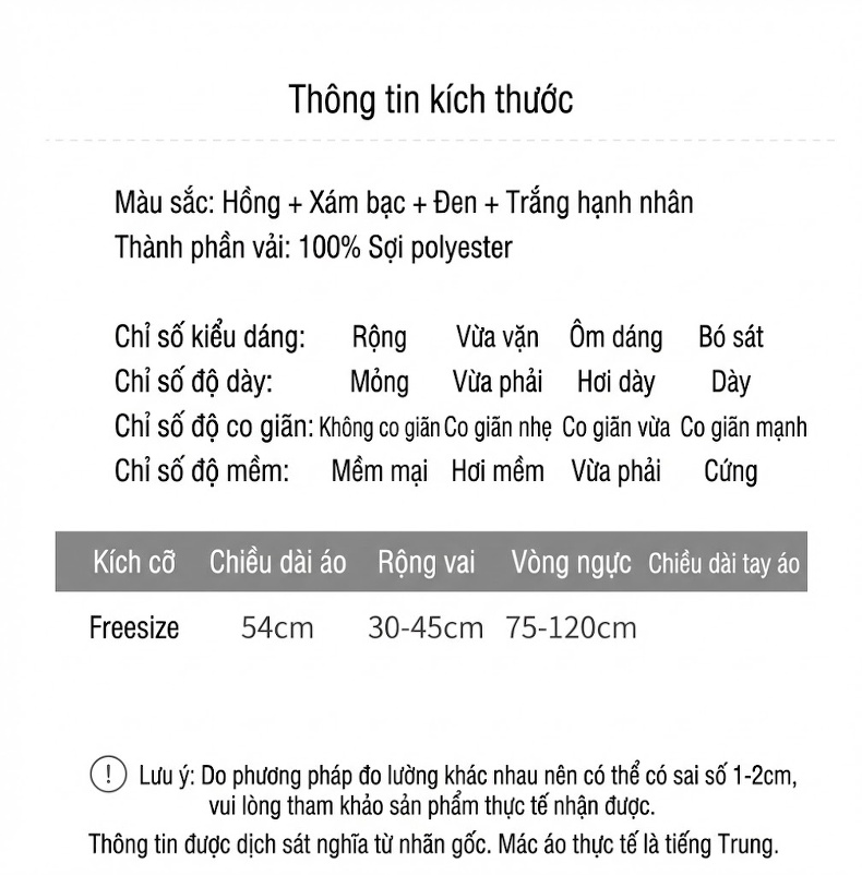 Áo Thun Nữ Issey Miyake Pleats Tay Ngắn Thiết Kế Thanh Lịch Màu Kem, Hồng, Đen, Xám... chi tiết 5