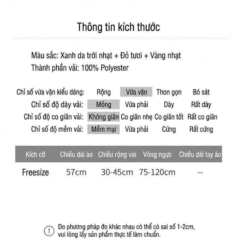 Áo Thun Nữ Pleats Tam Trạch Cổ Cao Không Tay Phong Cách Retro Màu Xanh, Kem, Xám, Đỏ... chi tiết 5
