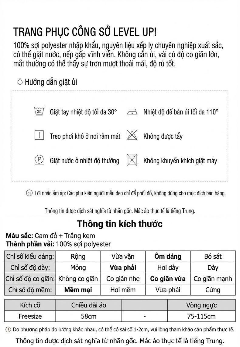 Áo Thun Nữ Tay Lỡ Dáng Ôm Phong Cách Trẻ Trung Màu Đỏ, Nâu, Xám, Xanh... chi tiết 4
