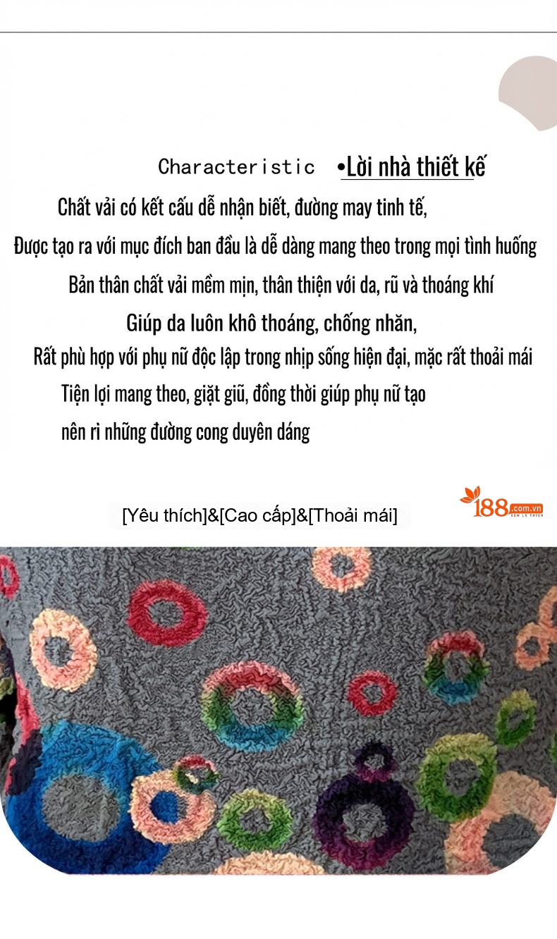 Áo Thun Nữ Tay Lỡ Form Rộng Họa Tiết In Hoa Phong Cách Trẻ Trung Màu Vàng, Trắng, Xám, Đen chi tiết 4