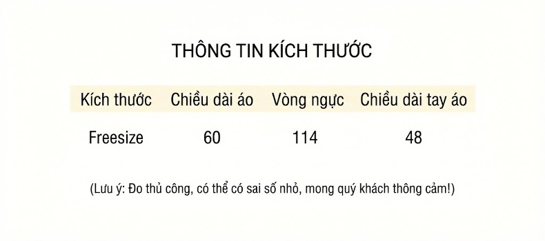 Áo Thun Nữ Tay Lỡ Form Rộng Màu Be, Hồng, Xanh Lá chi tiết 4