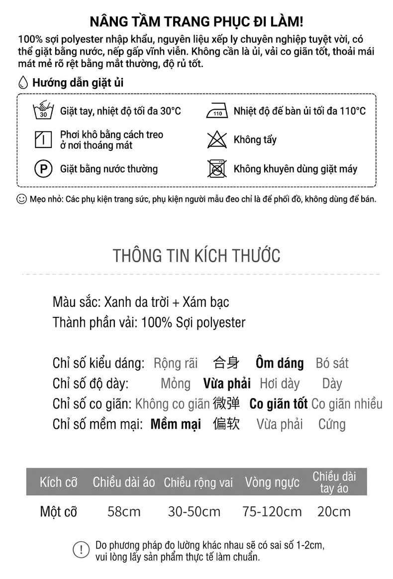 Áo Thun Nữ Tay Ngắn Thiết Kế Nhún Bèo Phong Cách Hàn Quốc Màu Xanh Olive, Nâu, Vàng, Hồng... chi tiết 4