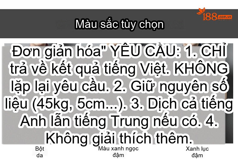 Áo Thun Polo Nam Lụa Tằm Cao Cấp Tay Ngắn Họa Tiết Caro Màu Đỏ Tía, Xanh Lam, Xanh Lá chi tiết 6