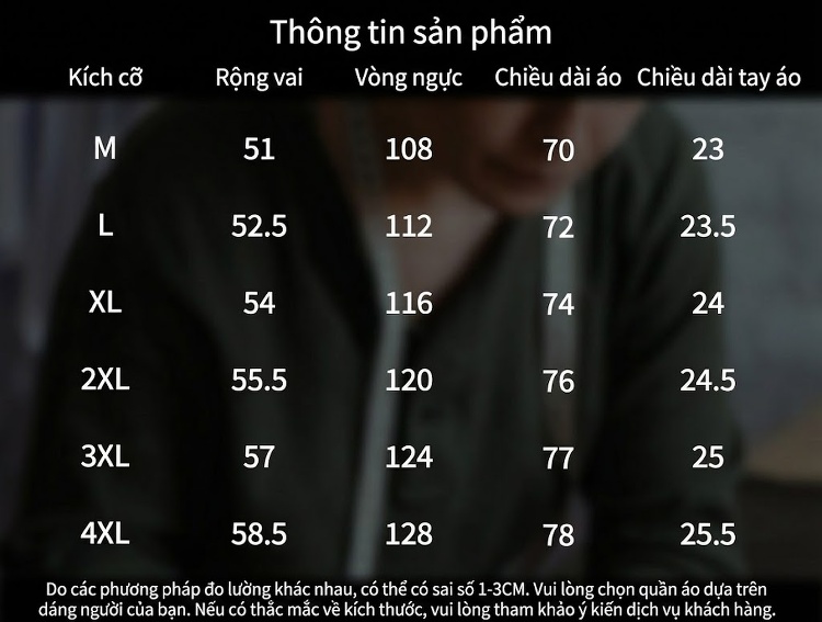 Áo Thun Tay Lỡ Cổ Tròn Nam In Hình Phong Cách Retro Màu Nâu, Trắng chi tiết 4