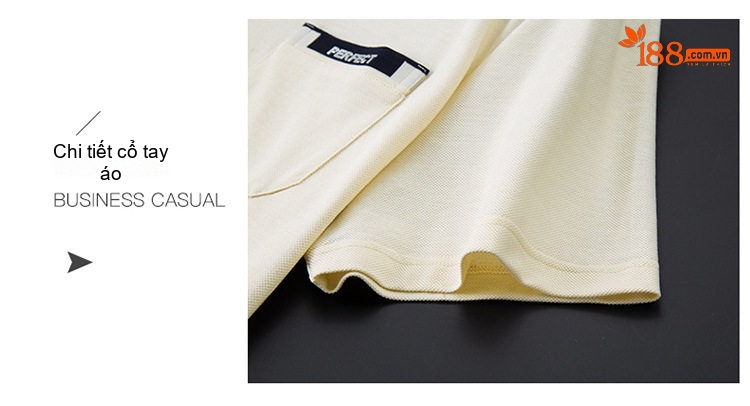 Áo Thun Tay Ngắn Nam Cotton Cổ Tròn Form Rộng Size Lớn Màu Nâu, Kem, Xanh, Đen... chi tiết 22