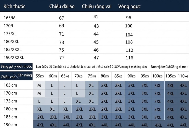 Áo Thun Tay Ngắn Nam Cotton In Hình Rồng Phong Cách Trung Hoa Màu Đen, Trắng, Vàng, Đỏ chi tiết 2