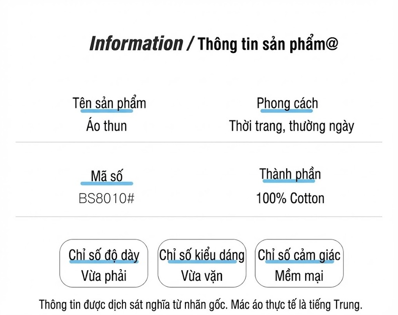 Áo Thun Tay Ngắn Nam Cotton Mỏng Dáng Rộng In Chữ Màu Đen, Nâu, Trắng, Xám... chi tiết 5