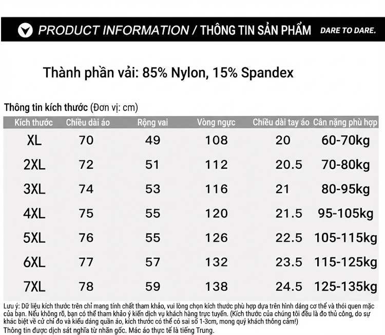 Áo Thun Tay Ngắn Nam Form Rộng Thoáng Khí Họa Tiết Sọc Màu Đen, Xám, Xanh Rêu chi tiết 7