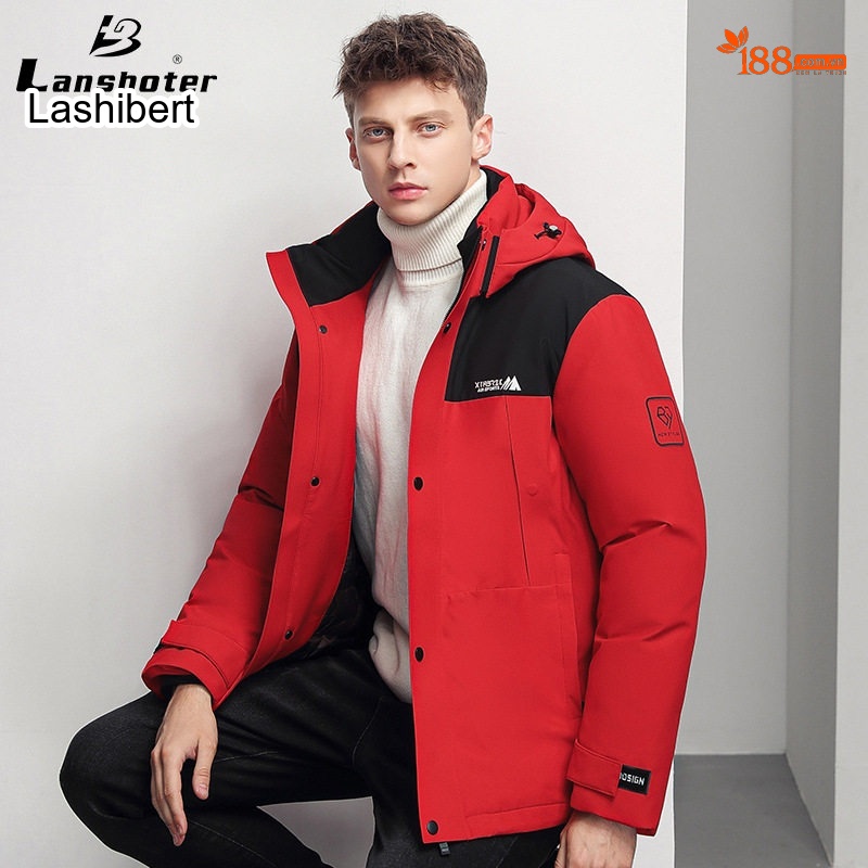 Áo Vest Nam Dệt Kim Họa Tiết Thu Đông Form Ôm Hàn Quốc Màu Xám chi tiết 22