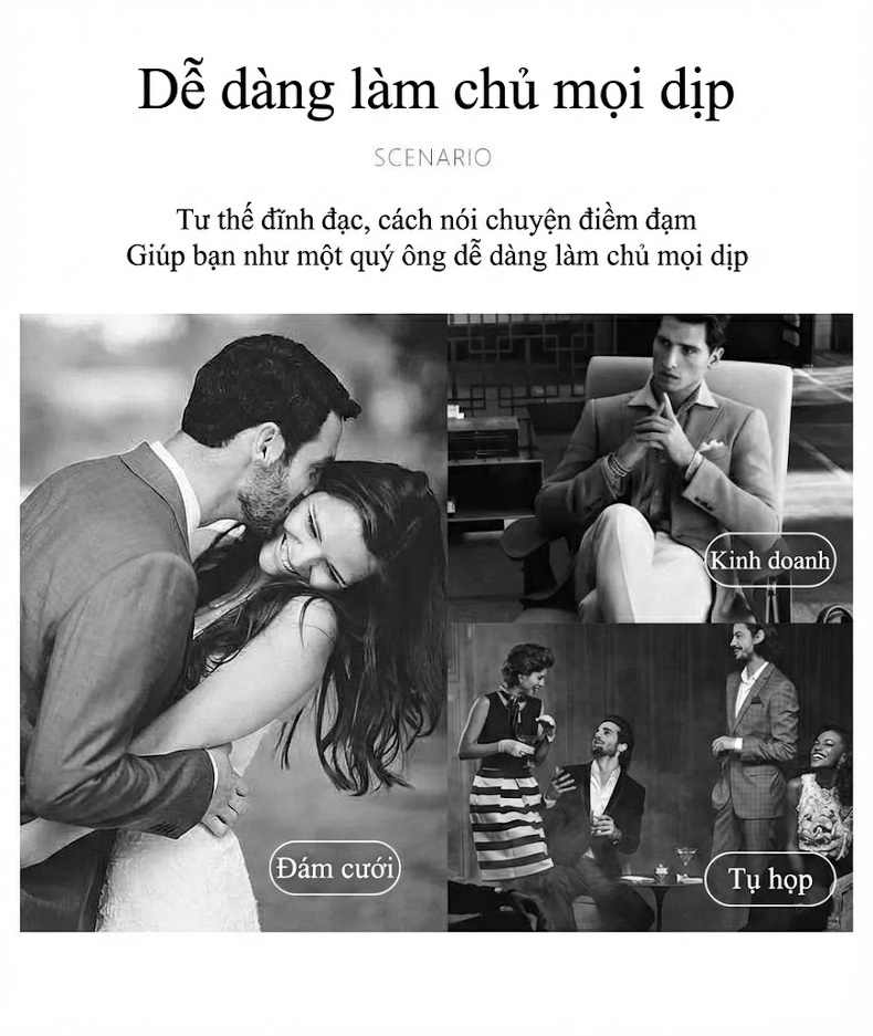 Áo Vest Nam Kẻ Sọc Dáng Ôm Phong Cách Hàn Quốc Màu Xám, Đen chi tiết 6
