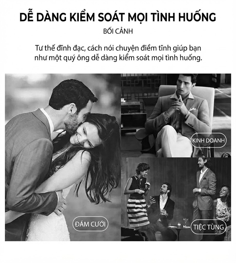 Áo Vest Nam Kẻ Sọc Thu Đông Co Giãn Không Nhăn Chống Bám Bẩn Màu Xám chi tiết 7
