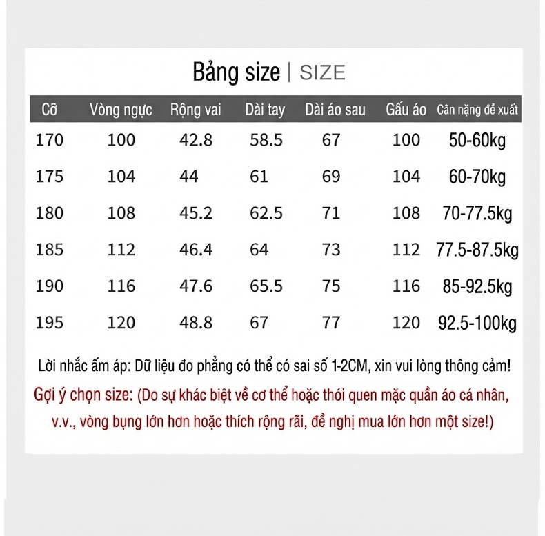 Áo Vest Nam Lông Cừu Dày Dặn Kèm Khăn Quàng Cổ Phong Cách Thanh Lịch Màu Xám chi tiết 10