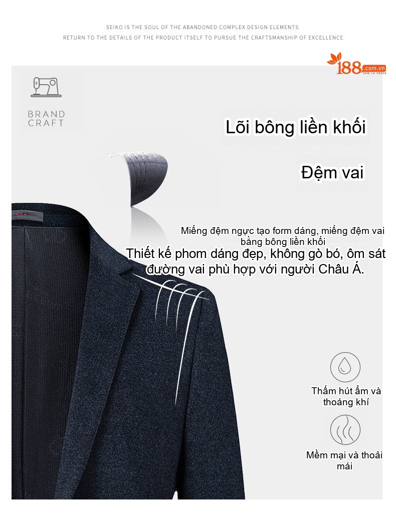 Áo Vest Nam Màu Trơn Chất Liệu Lông, Co Giãn, Dáng Ôm Màu Đen, Xám chi tiết 24