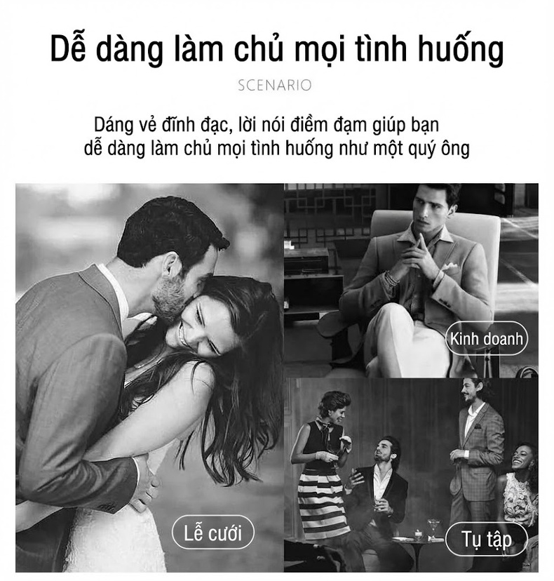 Áo Vest Nam Màu Trơn Chất Liệu Lông, Co Giãn, Dáng Ôm Màu Đen, Xám chi tiết 25