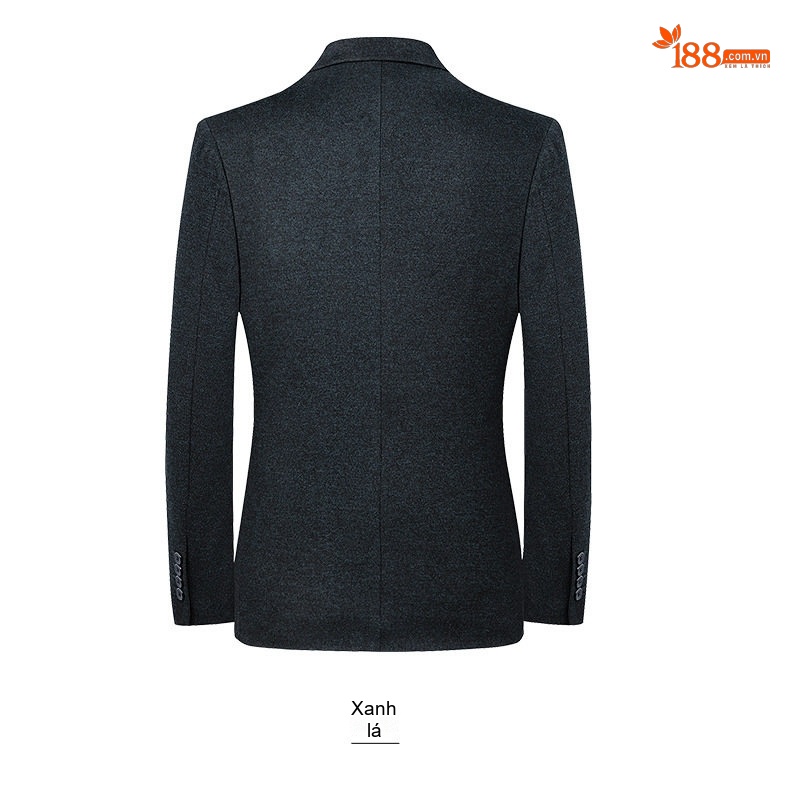 Áo Vest Nam Màu Trơn Chất Liệu Lông, Co Giãn, Dáng Ôm Màu Đen, Xám chi tiết 39
