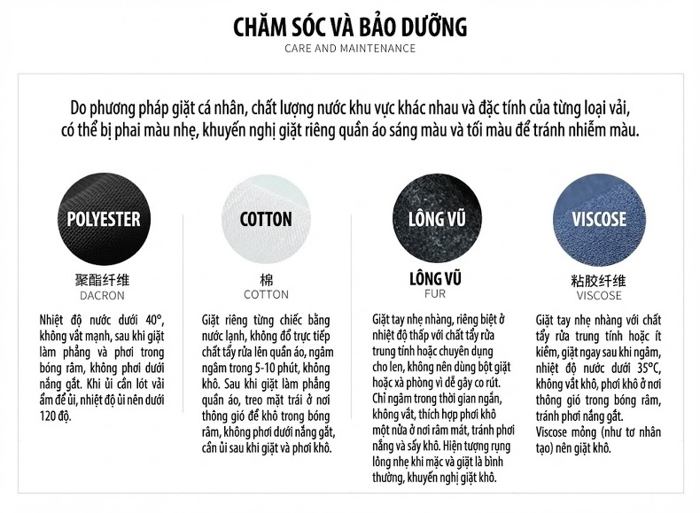 Áo Vest Nữ Công Sở Cao Cấp Thanh Lịch Màu Đen, Xanh Navy chi tiết 14
