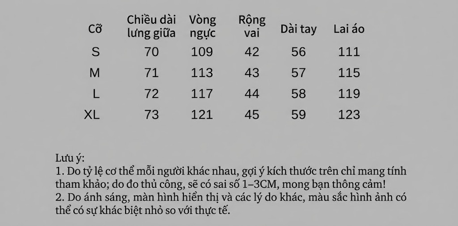 Áo Vest Nữ Màu Đen Phong Cách Hàn Quốc Dáng Rộng chi tiết 1