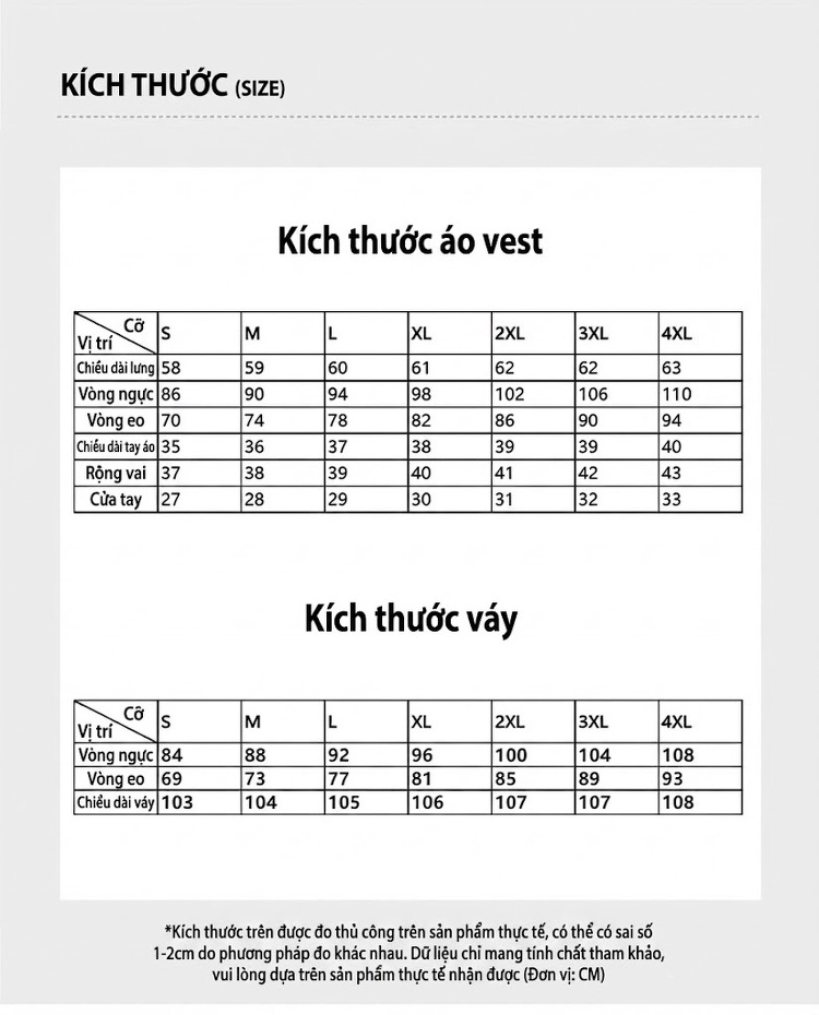 Áo Vest Nữ Tay Lỡ Phong Cách Tiểu Thư Thanh Lịch Màu Trắng, Hồng chi tiết 10