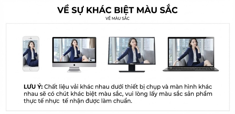 Áo Vest Nữ Tay Lỡ Phong Cách Tiểu Thư Thanh Lịch Màu Trắng, Hồng chi tiết 23