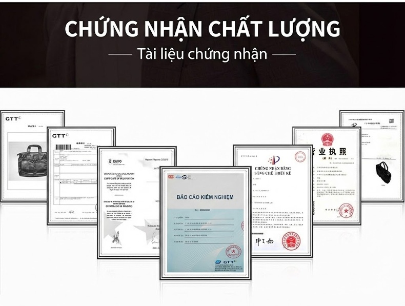 Balo Da Bò Nam Lớn Đựng Laptop Du Lịch Đa Năng Màu Nâu chi tiết 18