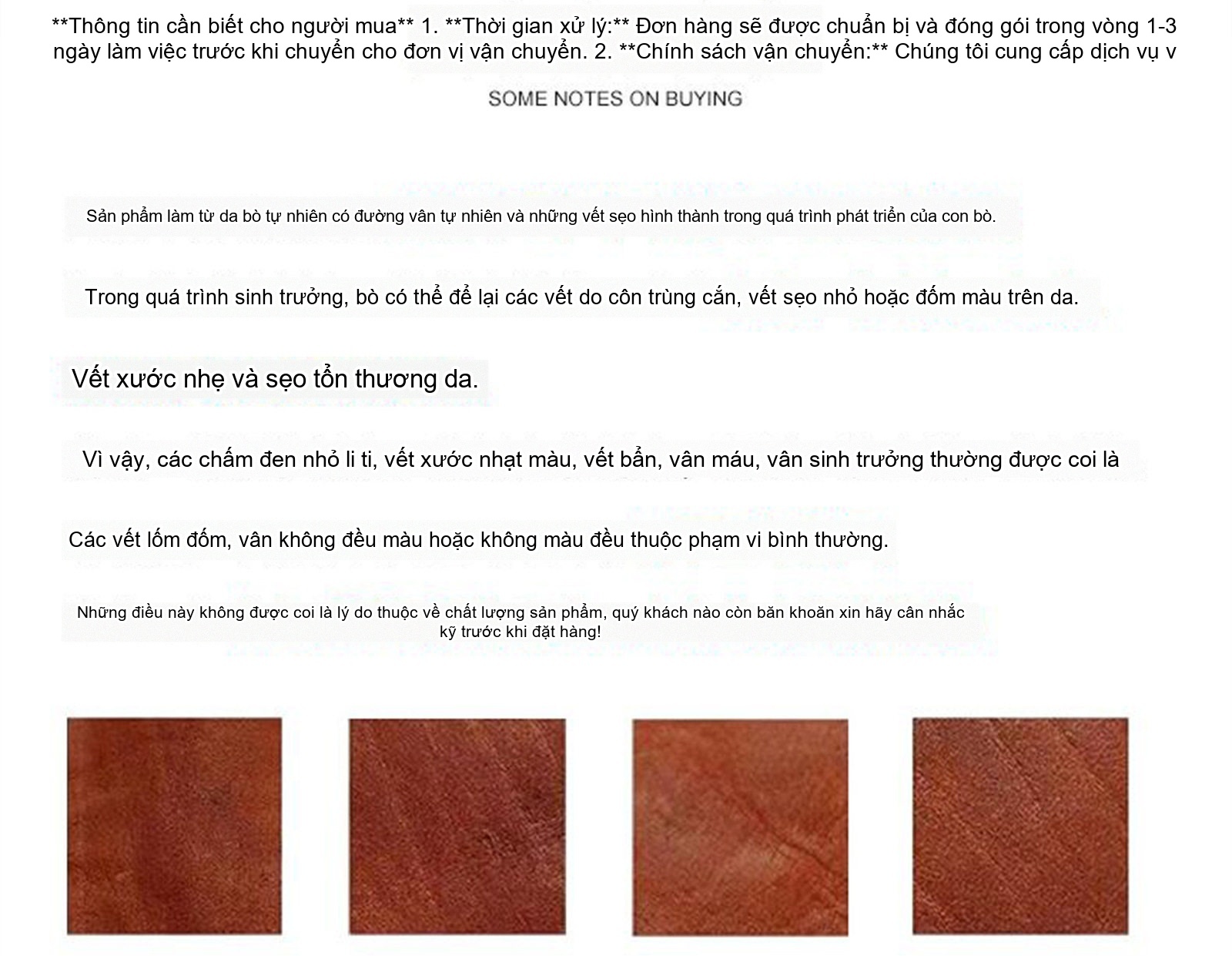 Balo Da Bò Nam Phong Cách Âu Mỹ Cỡ Lớn Đựng Laptop Du Lịch Màu Nâu chi tiết 34