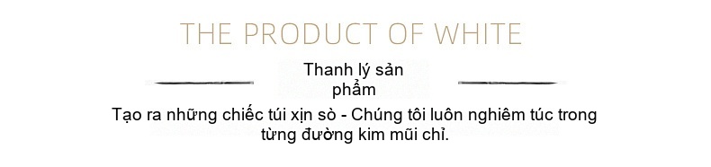 Balo Da Bò Nữ Phong Cách Âu Mỹ Cổ Điển Đựng Vừa A4 Màu Đen, Nâu chi tiết 10
