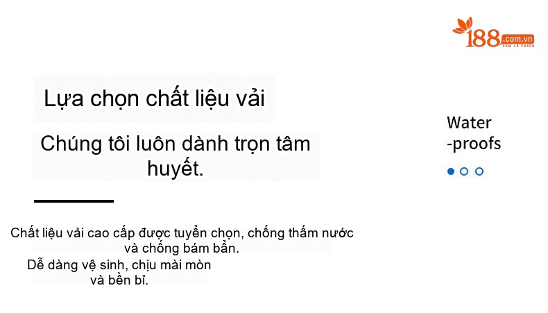 Balo Đa Năng Cao Cấp Chống Nước Phong Cách Thời Trang Công Sở Đựng Laptop Dung Tích Lớn Màu Đen, Be chi tiết 17