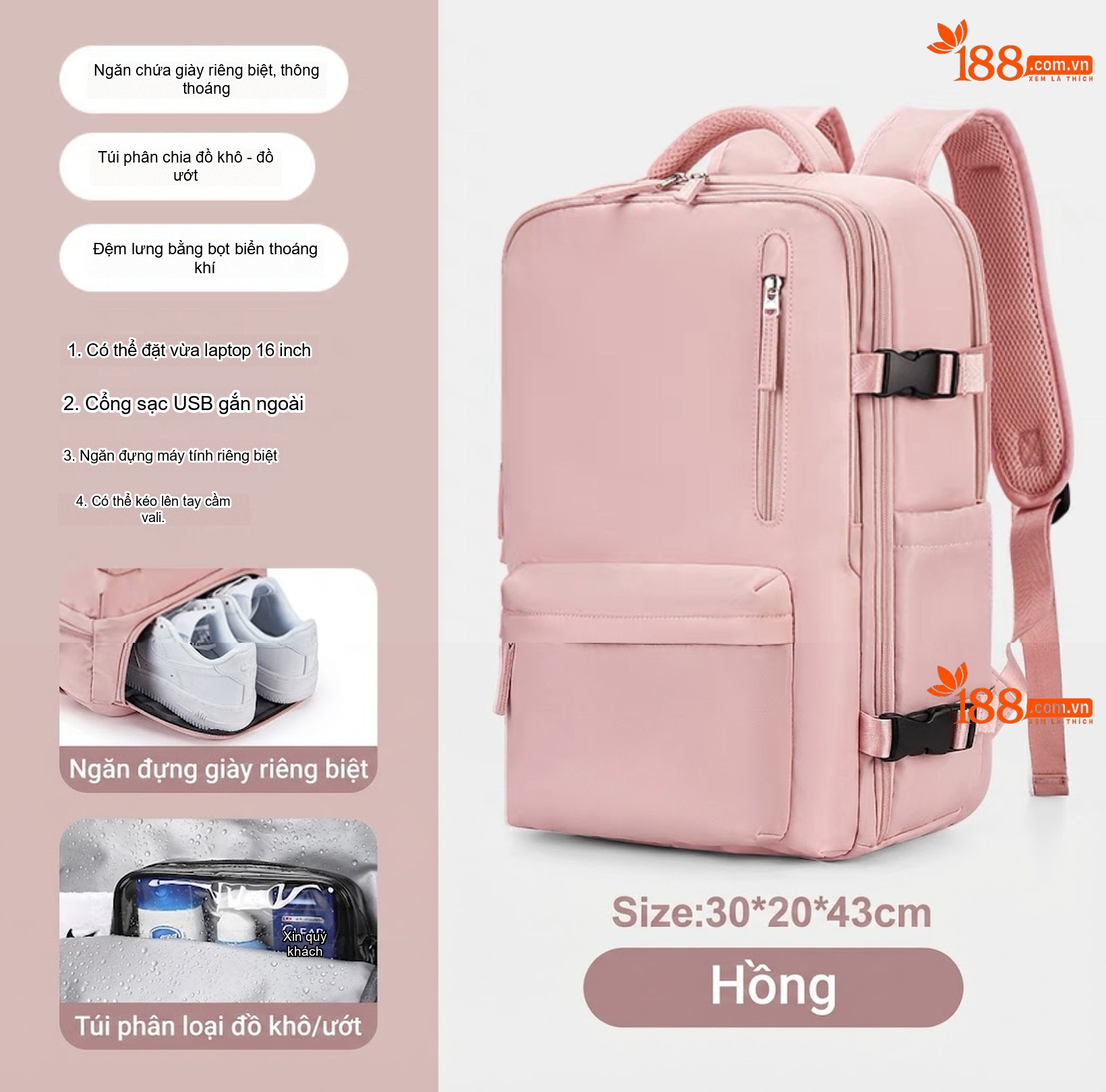 2211 # màu hồng