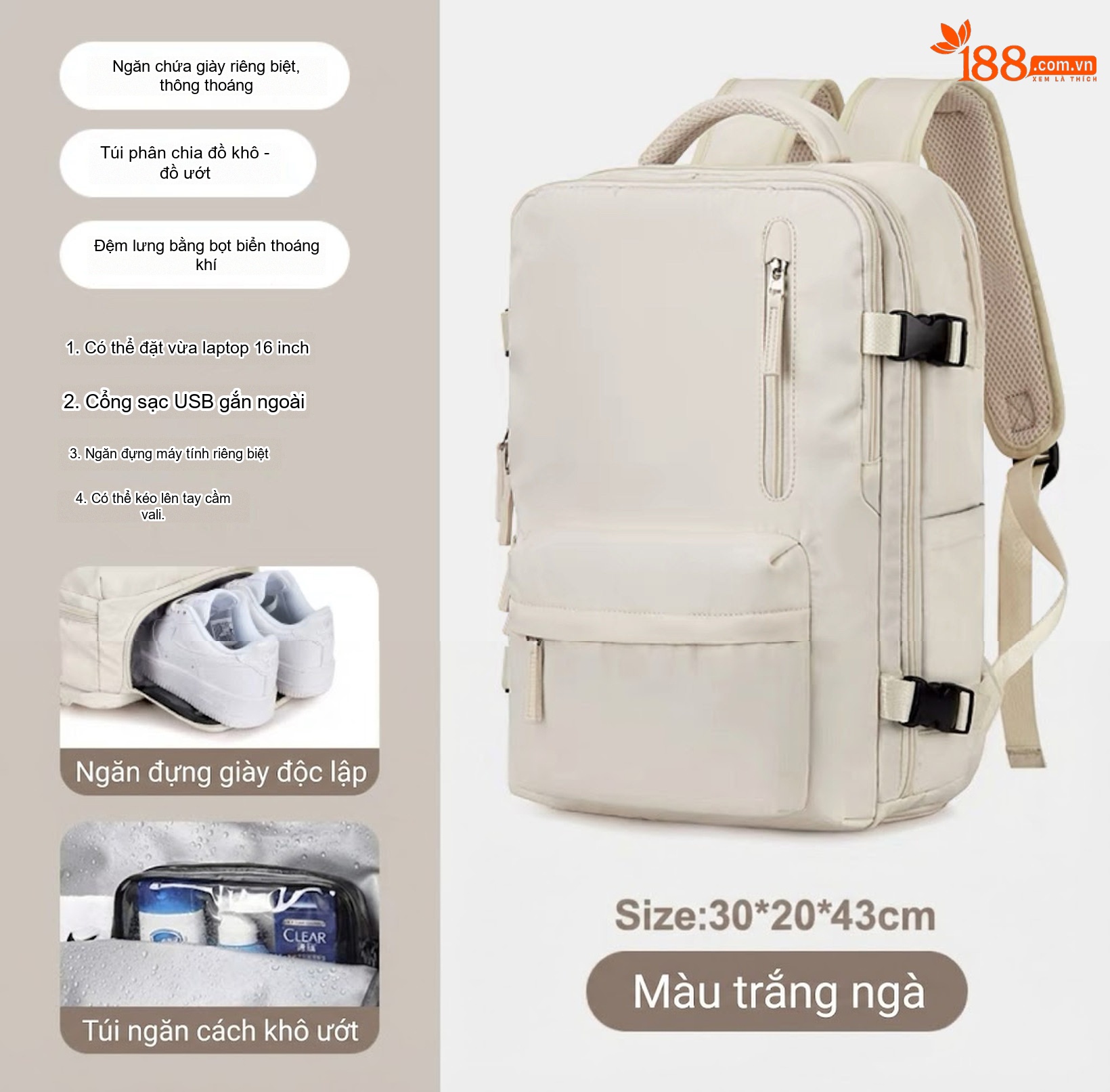 2211 # màu trắng nhạt