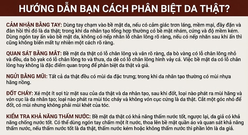 Balo Da Thật Crazy Horse Nam Nữ Vintage Đựng Laptop Công Sở Màu Nâu chi tiết 3