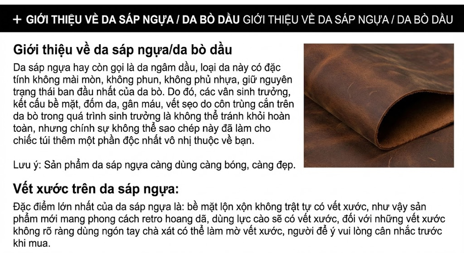 Balo Da Thật Lớn Đựng Laptop Du Lịch Công Tác Đa Năng Màu Nâu chi tiết 39