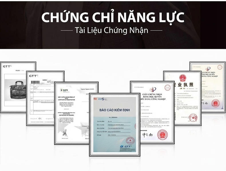 Balo Da Thật Lớn Đựng Laptop Du Lịch Công Tác Đa Năng Màu Nâu chi tiết 43
