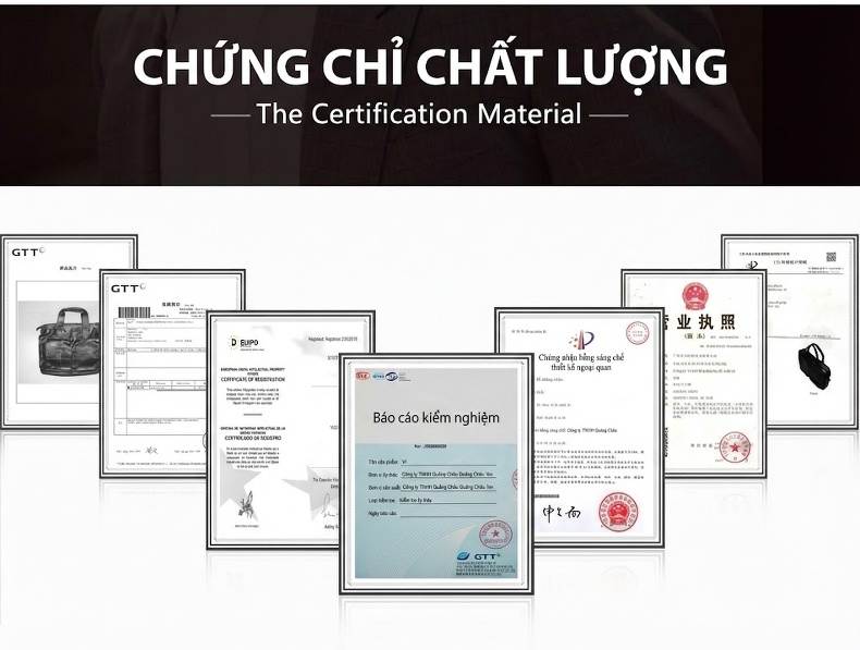 Balo Da Thật Nam Lớn Đựng Laptop Phong Cách Thể Thao Du Lịch Màu Nâu, Đen chi tiết 19