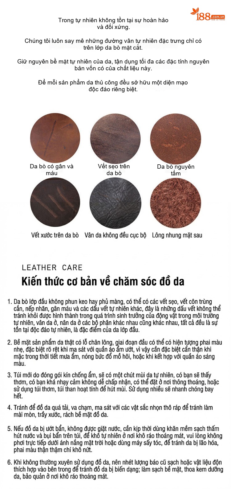 Balo Đeo Vai Nam Da Bò Đựng Laptop Du Lịch Công Tác Màu Đen chi tiết 26