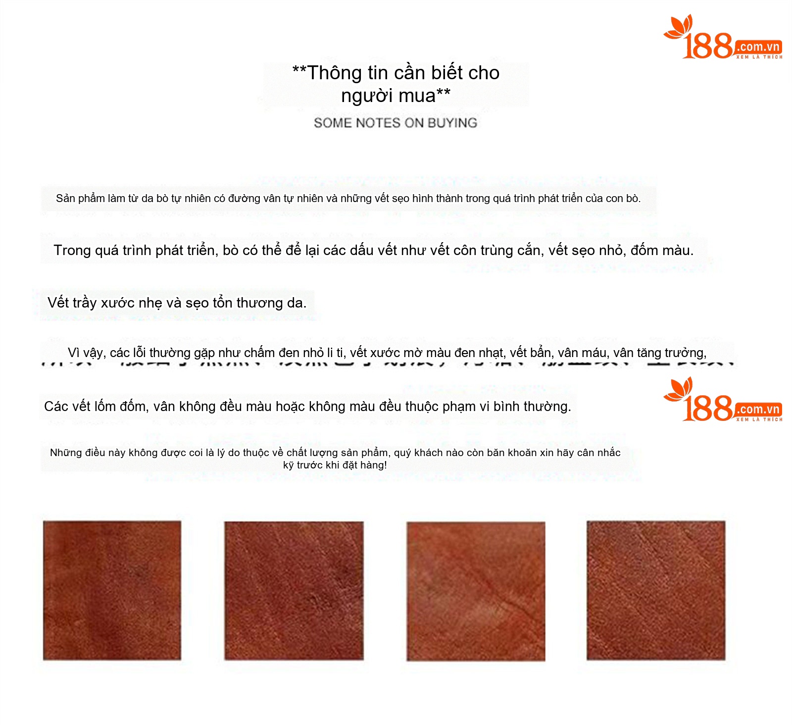 Balo Đeo Vai Nam Da Thật Phong Cách Retro Đựng Laptop 15.6 Inch Màu Nâu chi tiết 46